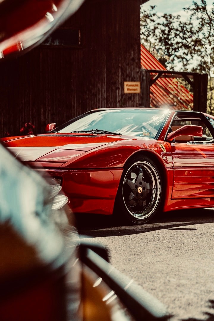 FERRARI 348 ts-image-1