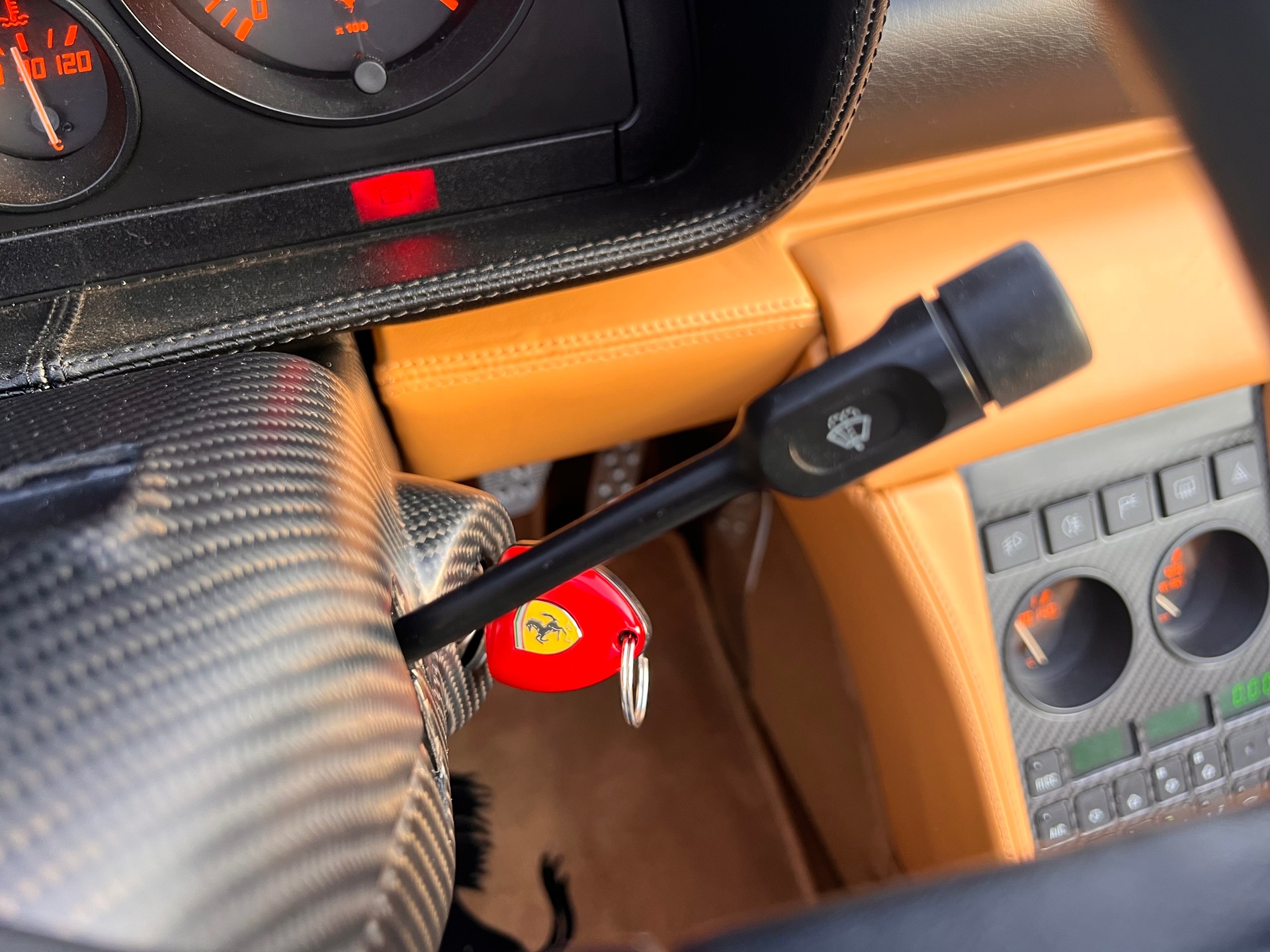 FERRARI 348 ts-image-11