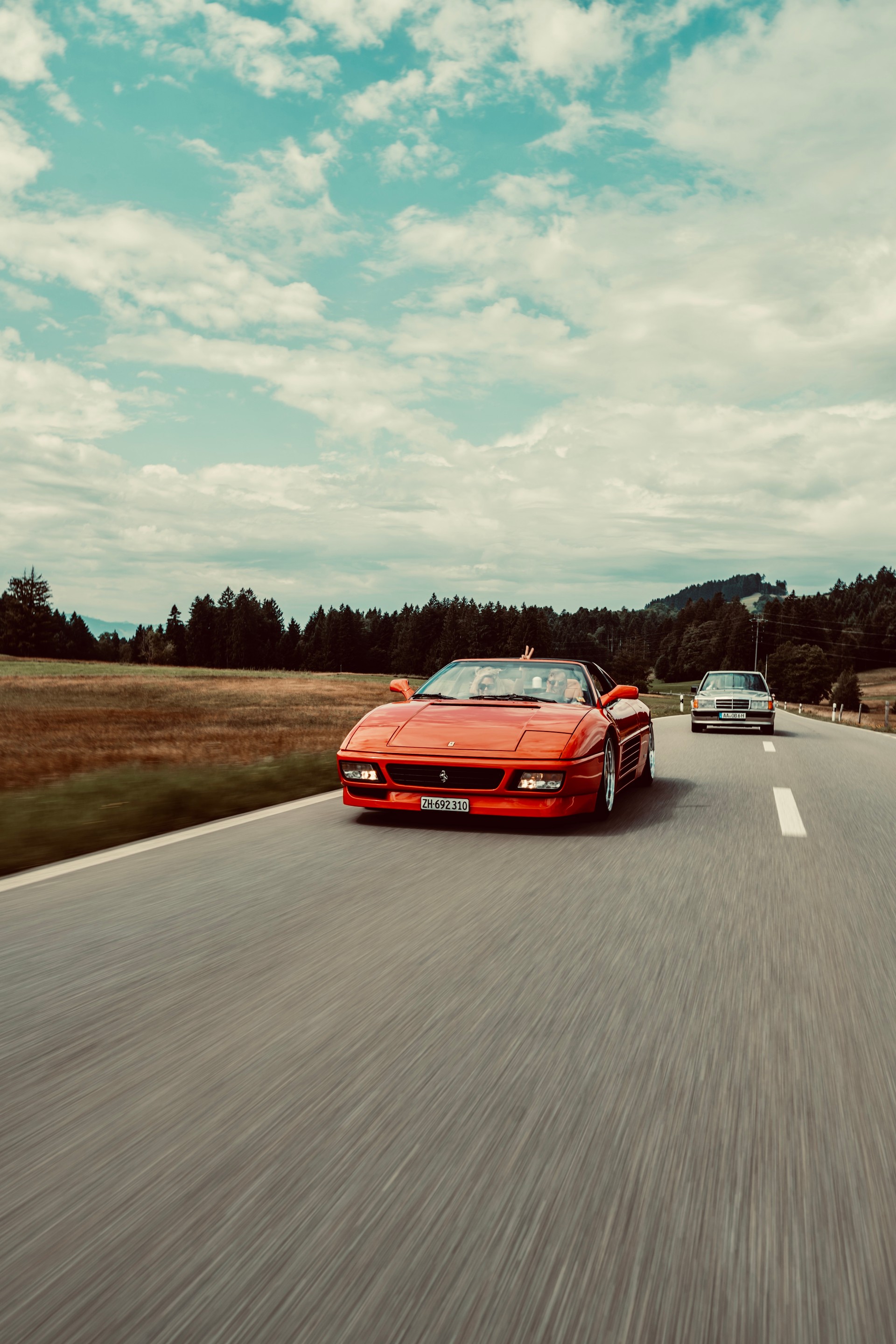 FERRARI 348 ts-image-2