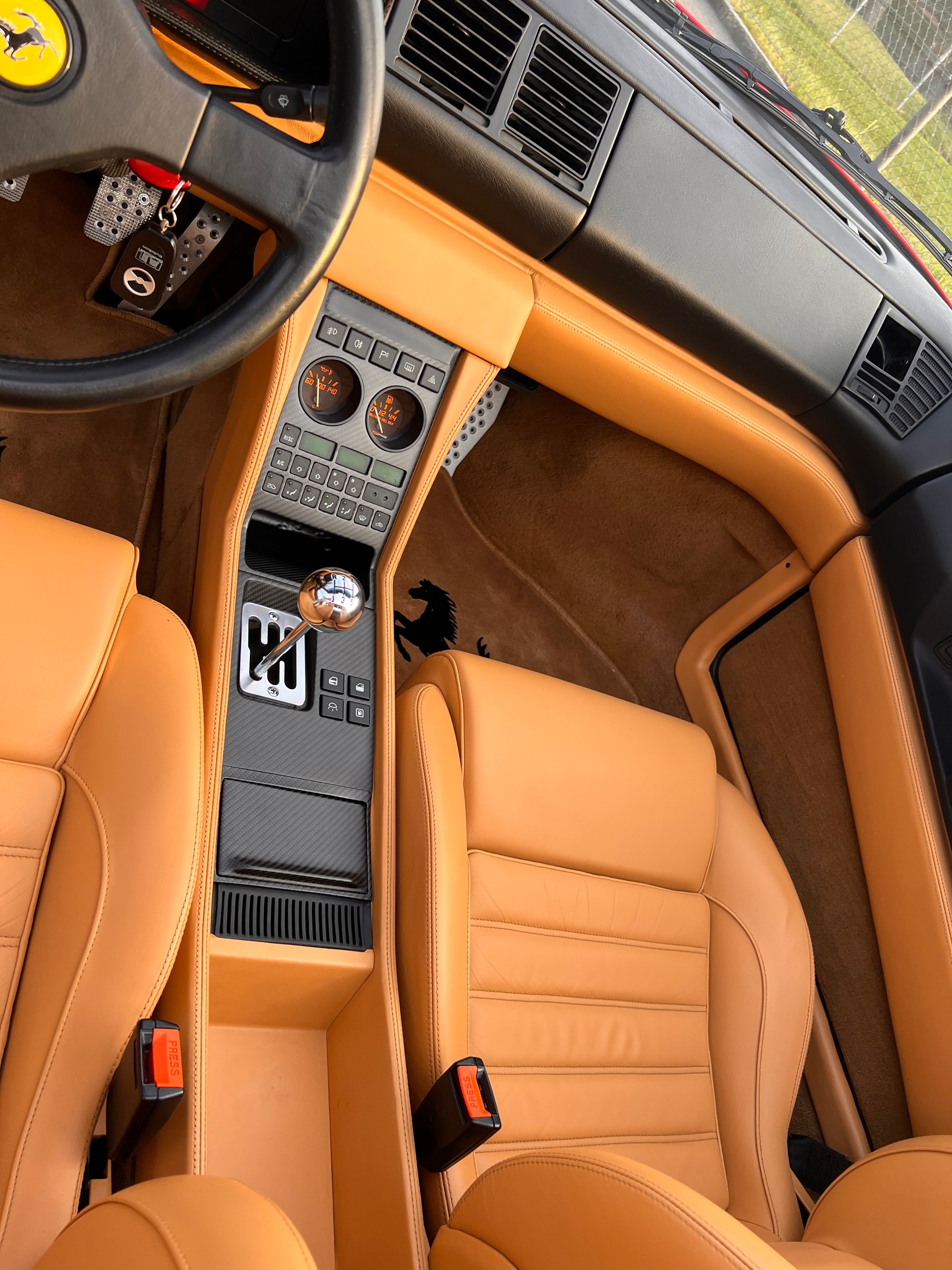 FERRARI 348 ts-image-12
