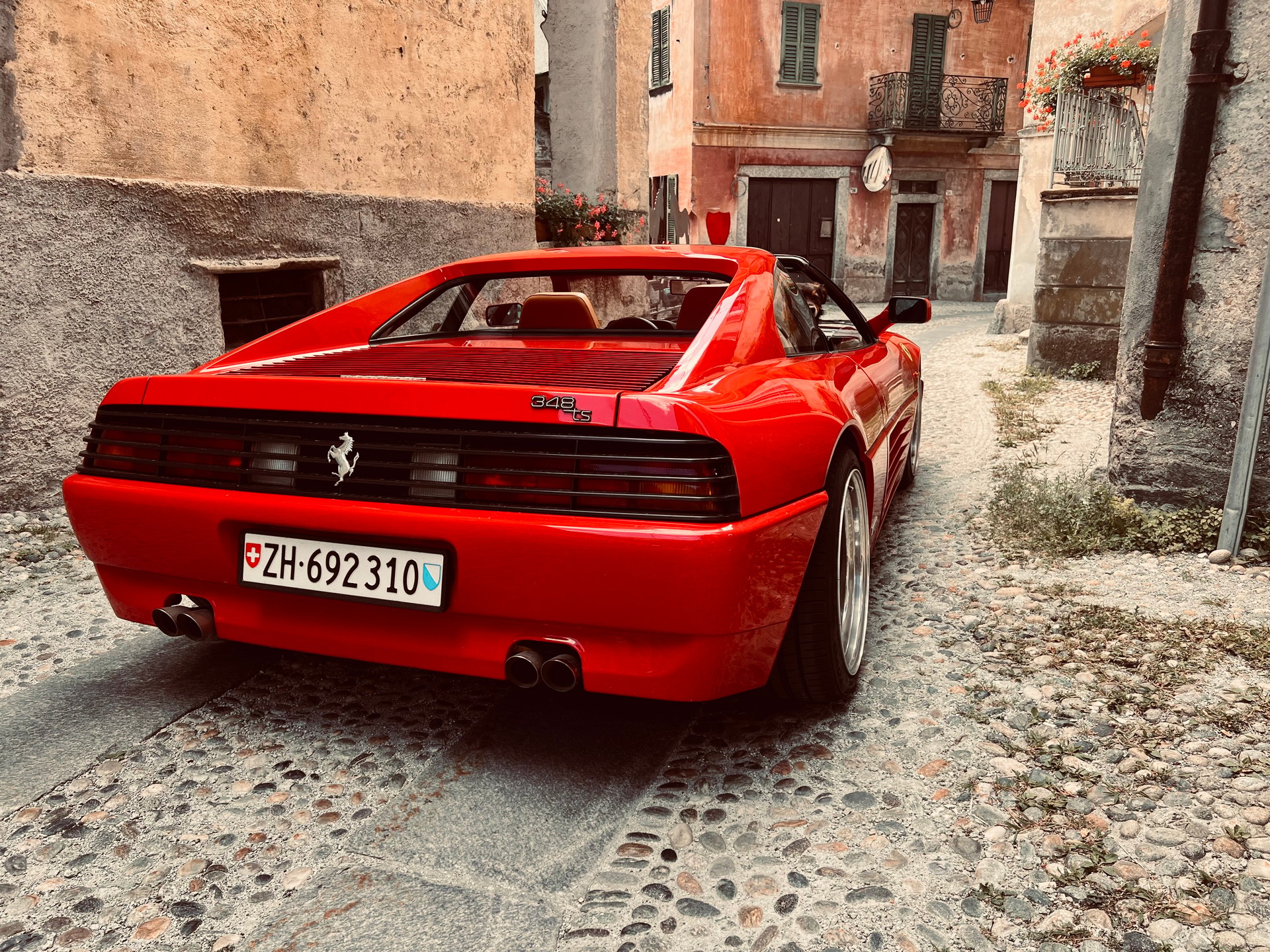 FERRARI 348 ts-image-7