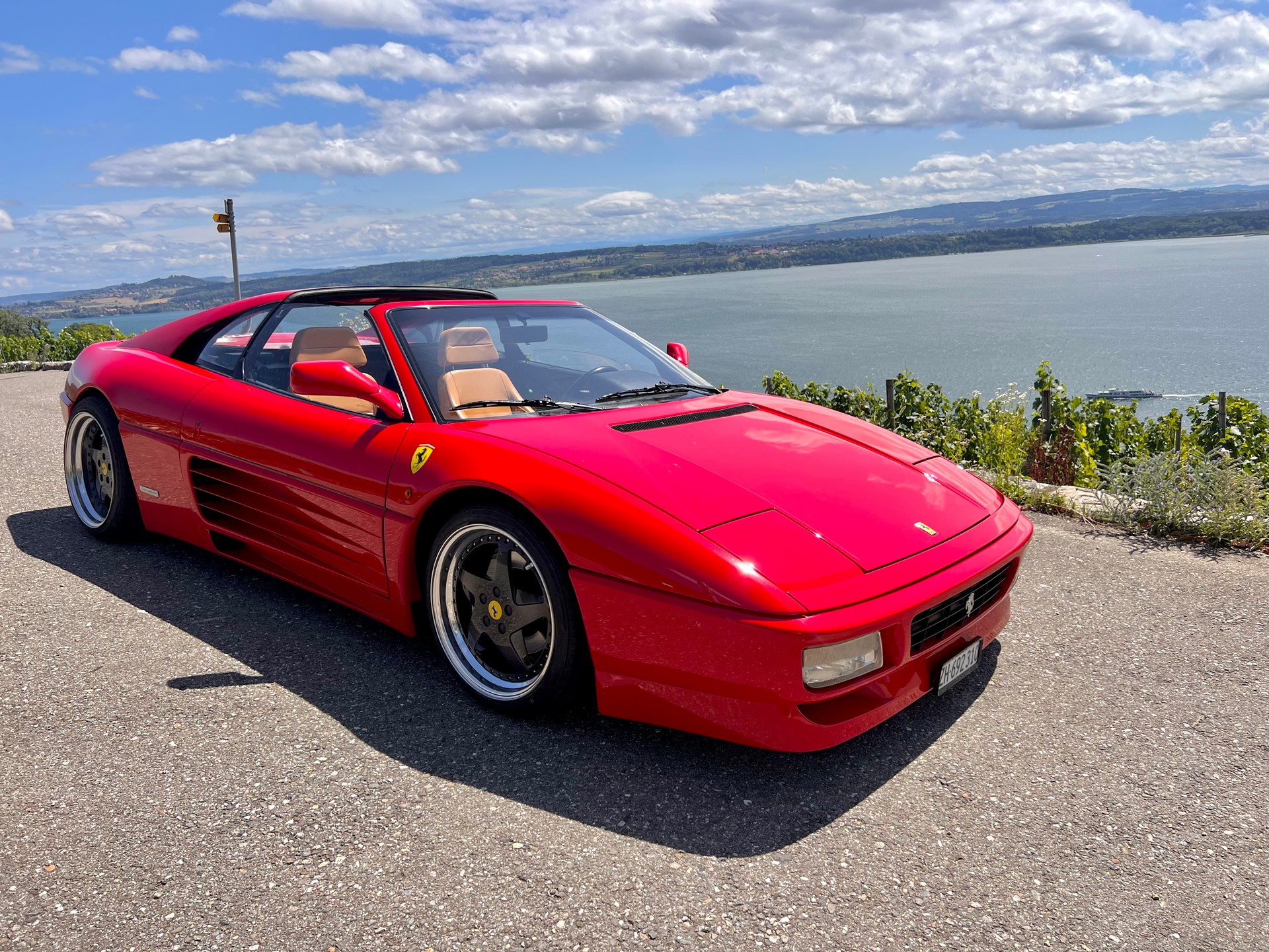 FERRARI 348 ts-image-6