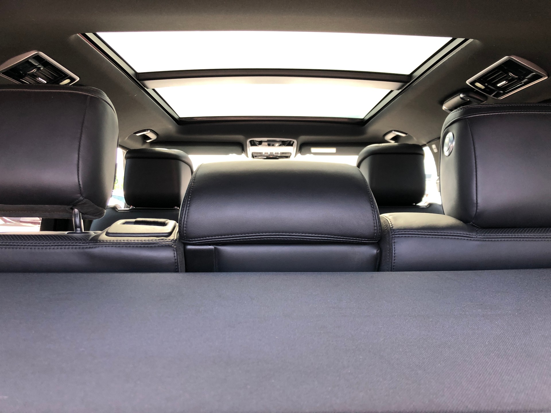 LAND ROVER Range Rover 4.4 SDV8 Vogue Automatic-image-6