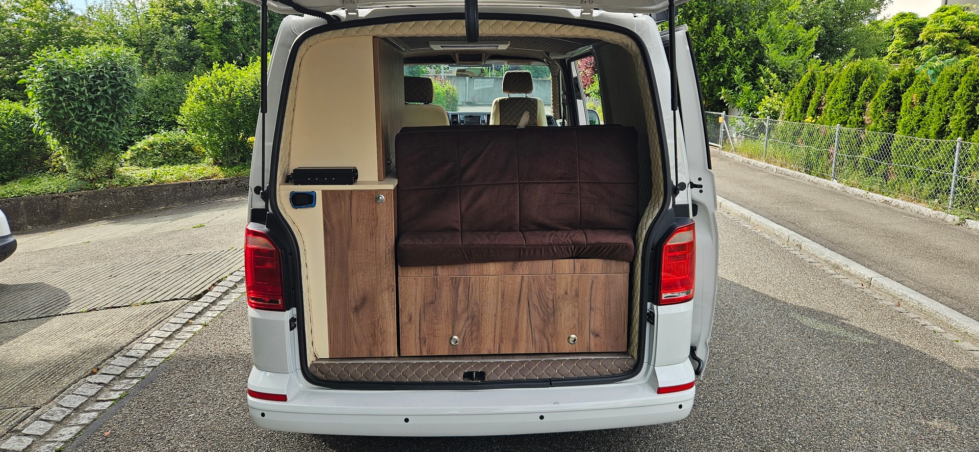 VW T6 4x4-image-2