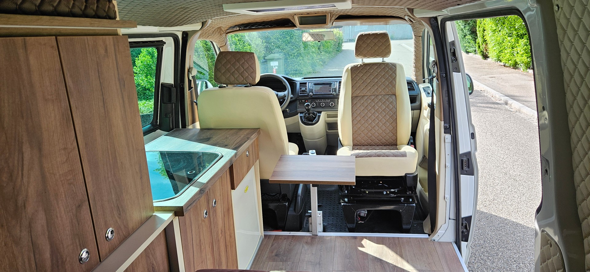 VW T6 4x4-image-4