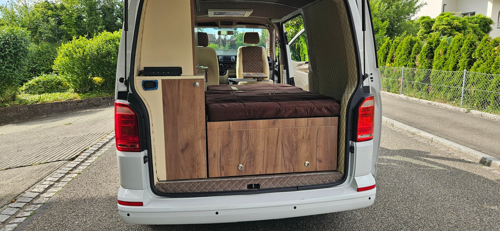 VW T6 4x4-image-3