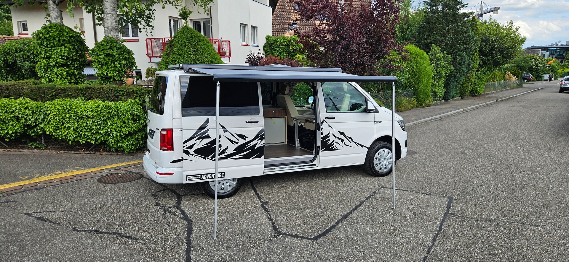 VW T6 4x4-image-1
