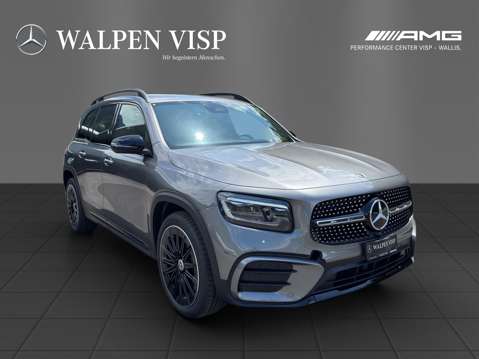 MERCEDES-BENZ GLB 250 4Matic 8G-Tronic-image-7