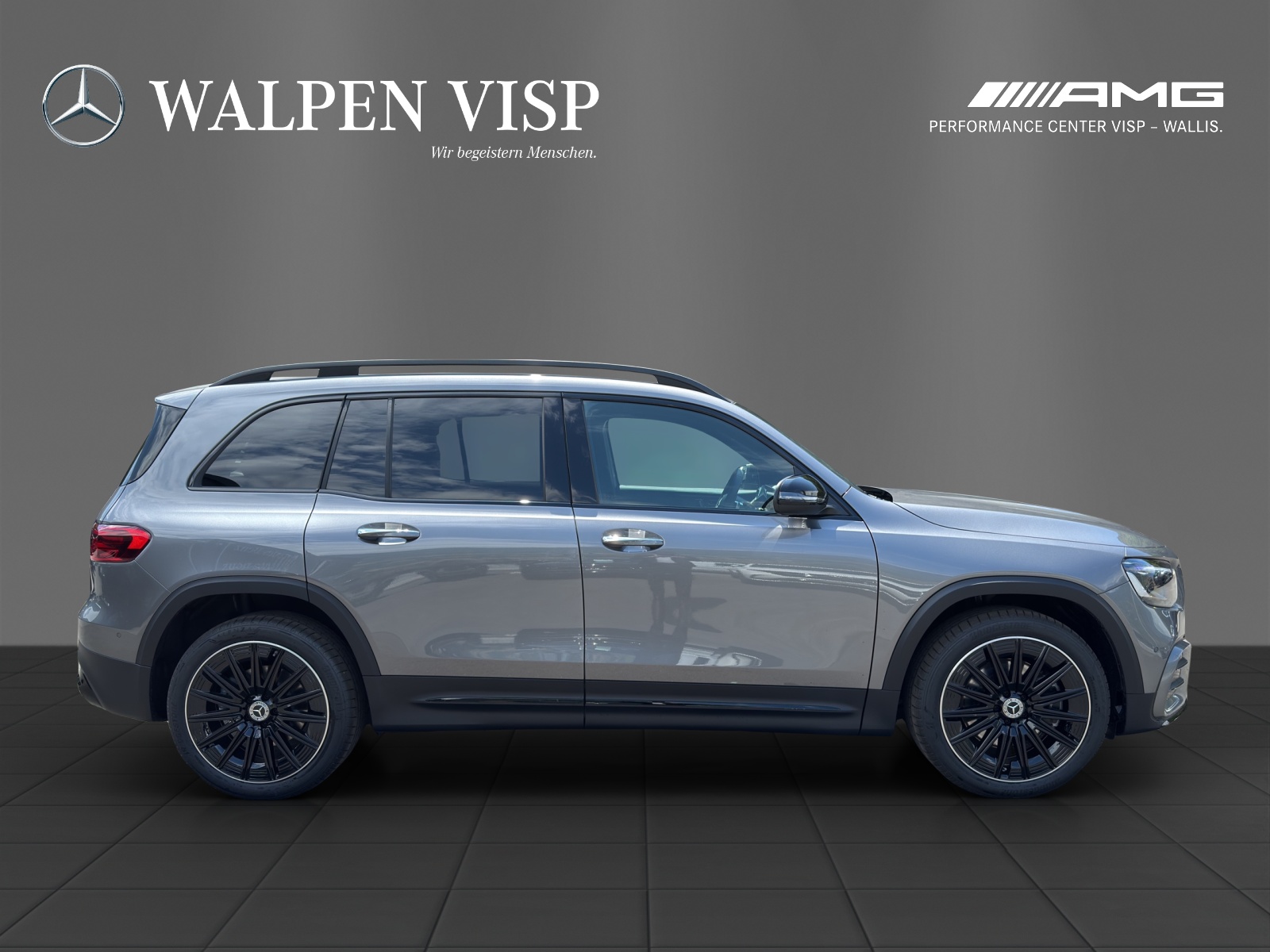 MERCEDES-BENZ GLB 250 4Matic 8G-Tronic-image-6