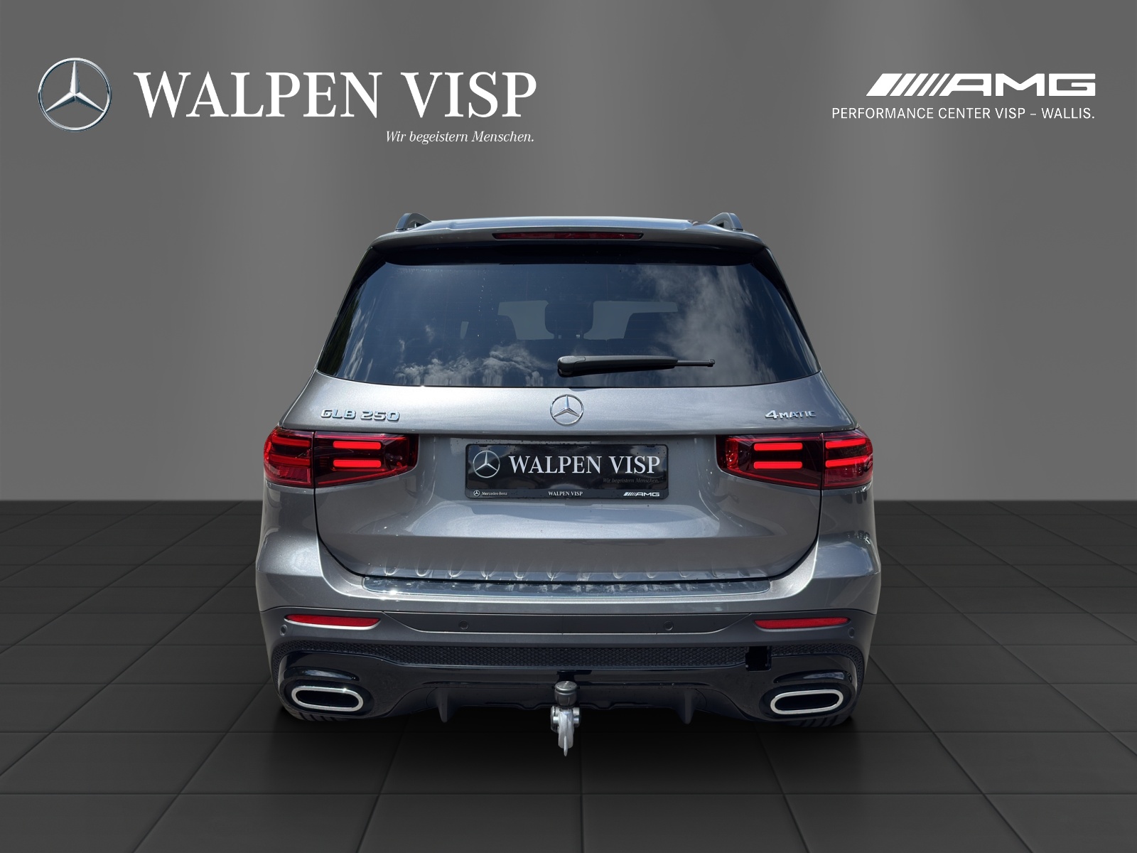 MERCEDES-BENZ GLB 250 4Matic 8G-Tronic-image-4
