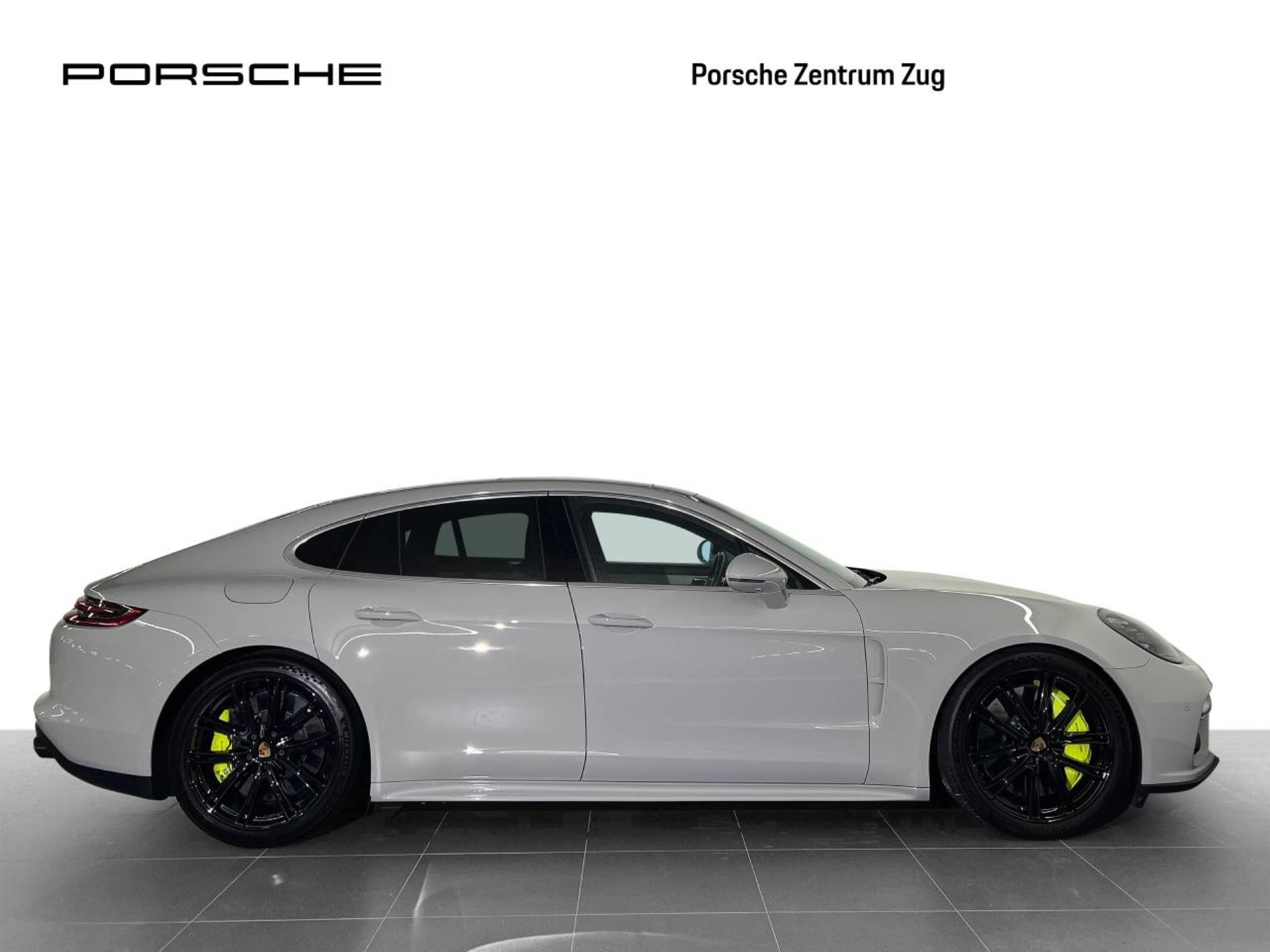 PORSCHE Panamera Turbo S E-Hybrid-image-8
