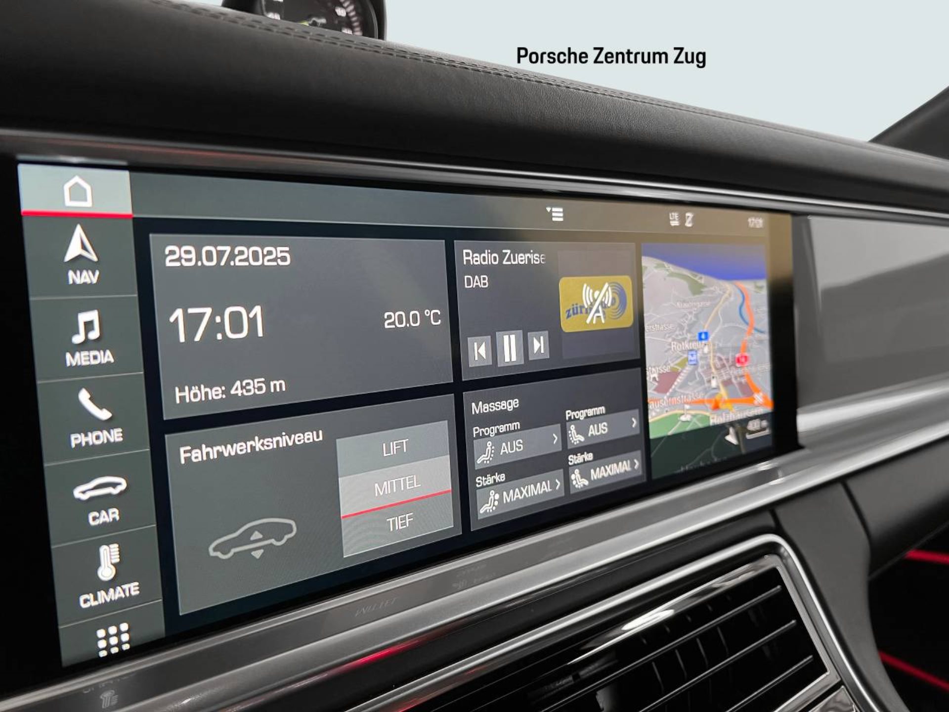 PORSCHE Panamera Turbo S E-Hybrid-image-27