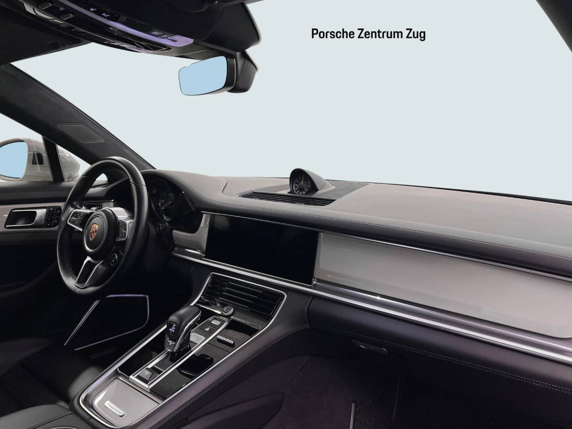 PORSCHE Panamera Turbo S E-Hybrid-image-17