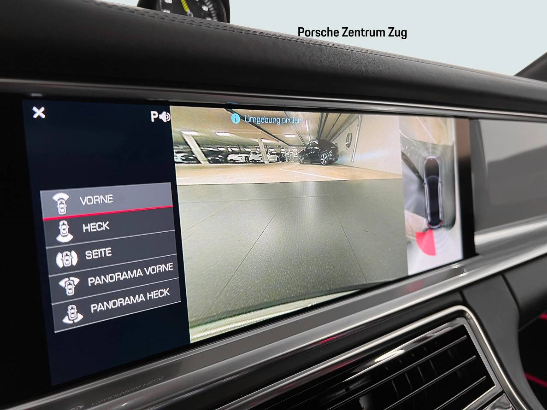 PORSCHE Panamera Turbo S E-Hybrid-image-29