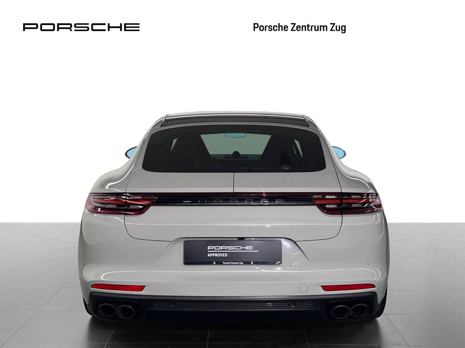 PORSCHE Panamera Turbo S E-Hybrid-image-6