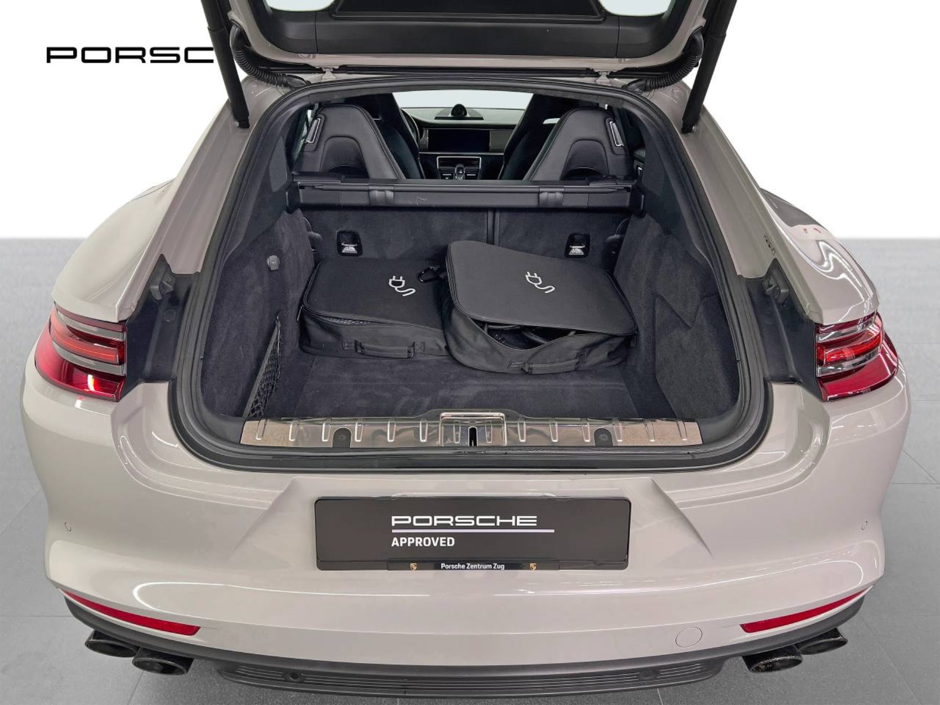 PORSCHE Panamera Turbo S E-Hybrid-image-12
