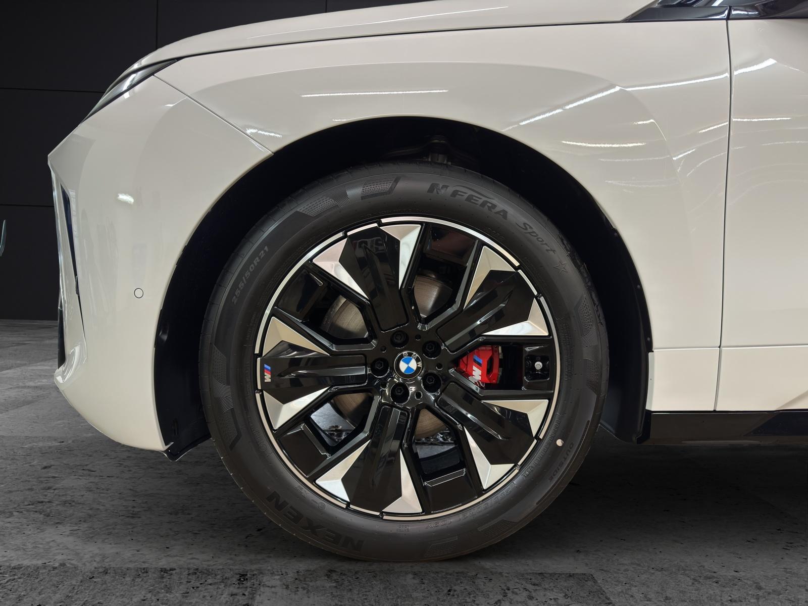 BMW iX xDrive45-image-8