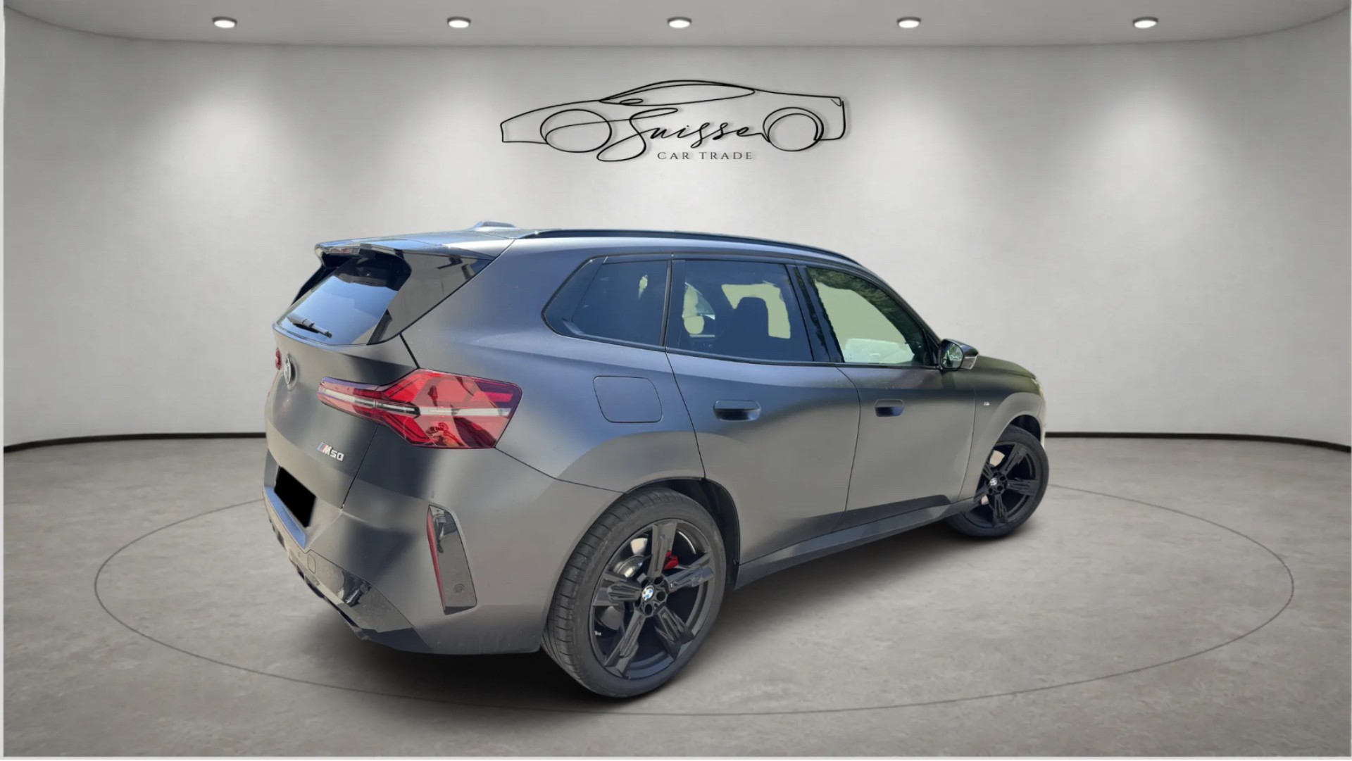 BMW X3 xDrive M50 48V M Sport Pro-image-7