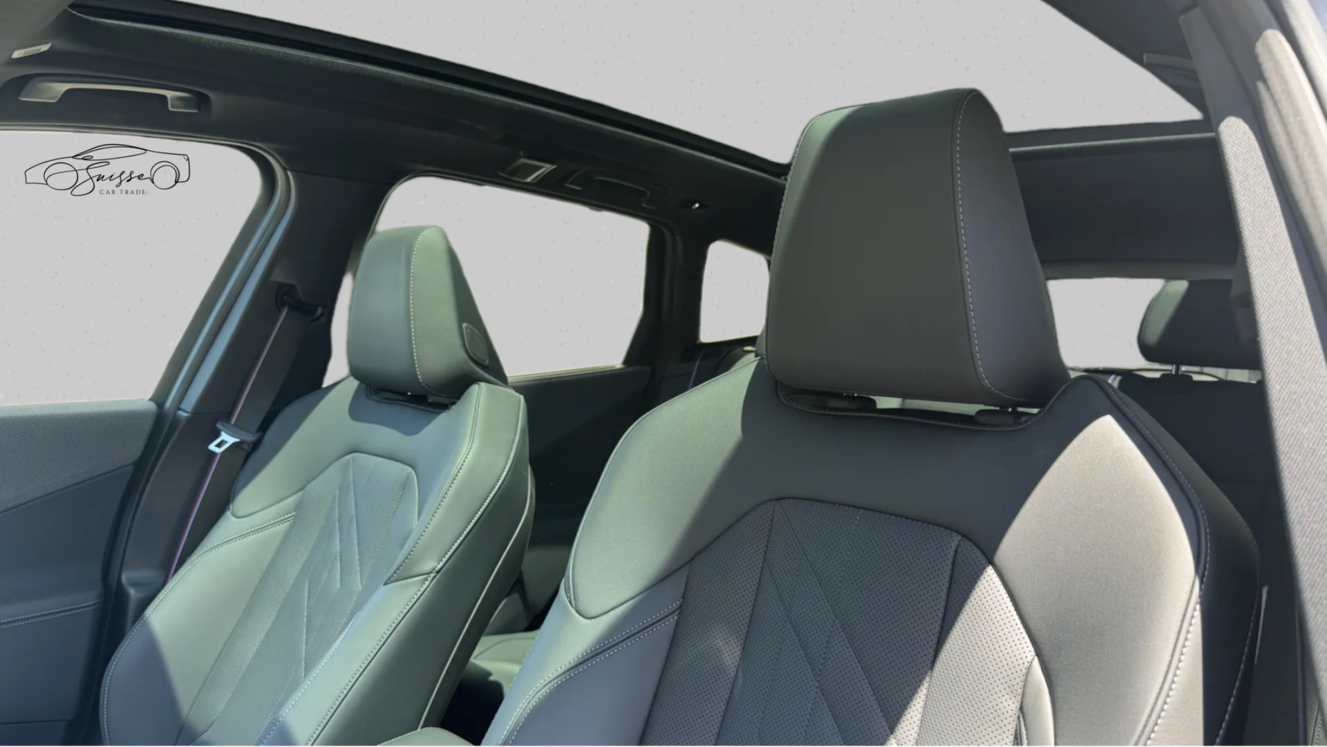 BMW X3 xDrive M50 48V M Sport Pro-image-11