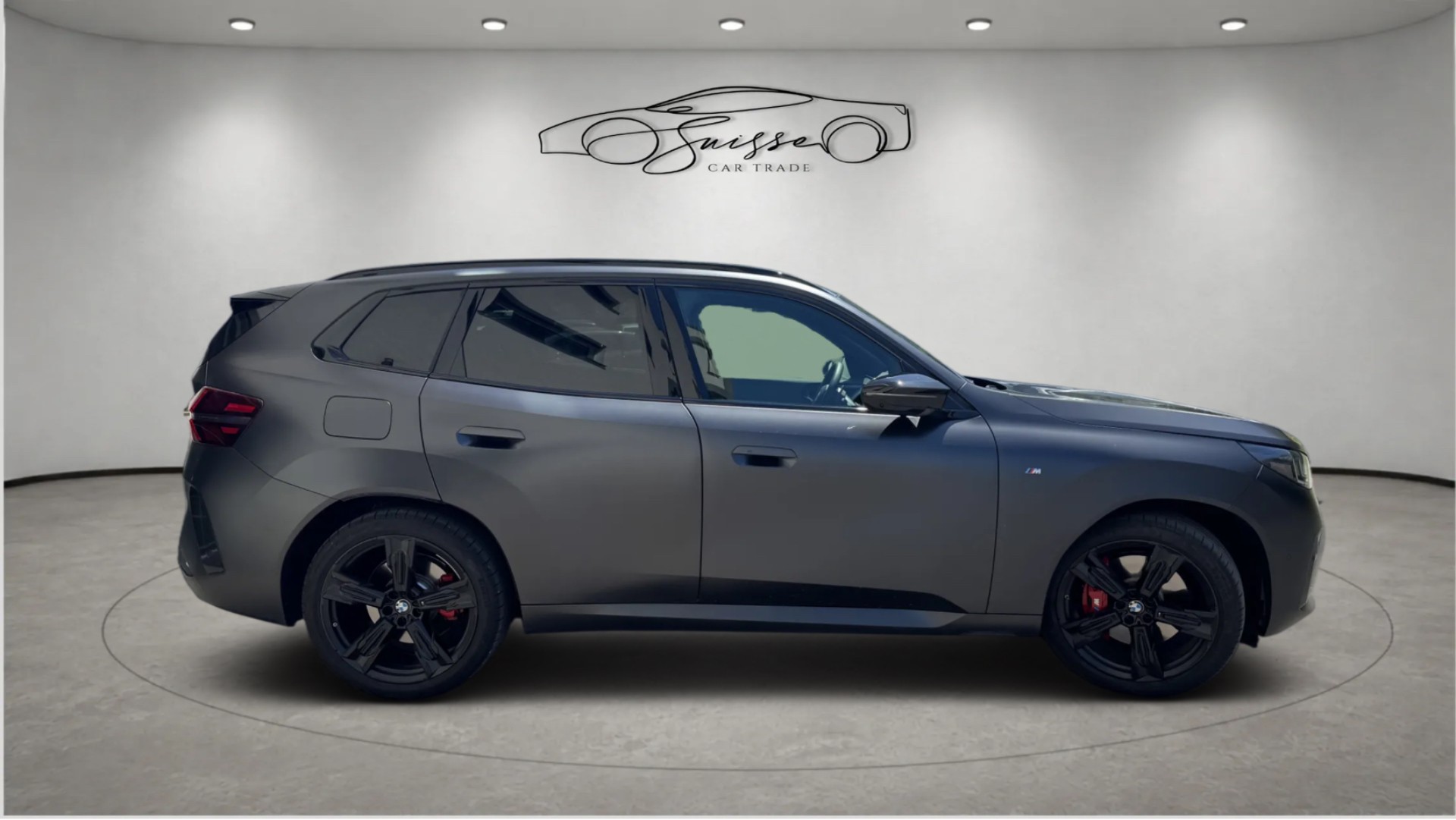 BMW X3 xDrive M50 48V M Sport Pro-image-8