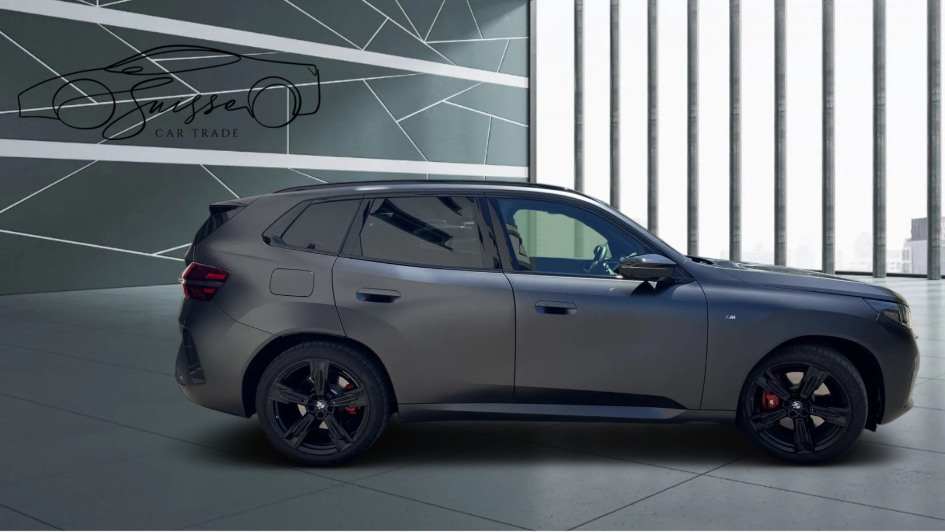 BMW X3 xDrive M50 48V M Sport Pro-image-7