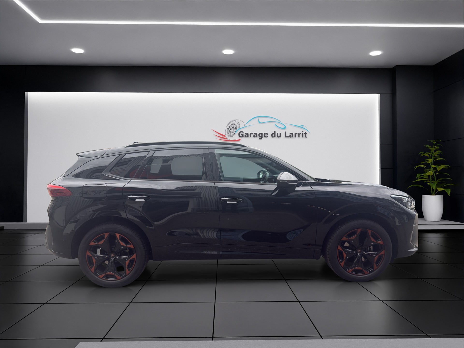 CUPRA Terramar 1.5 eTSI DSG-image-3