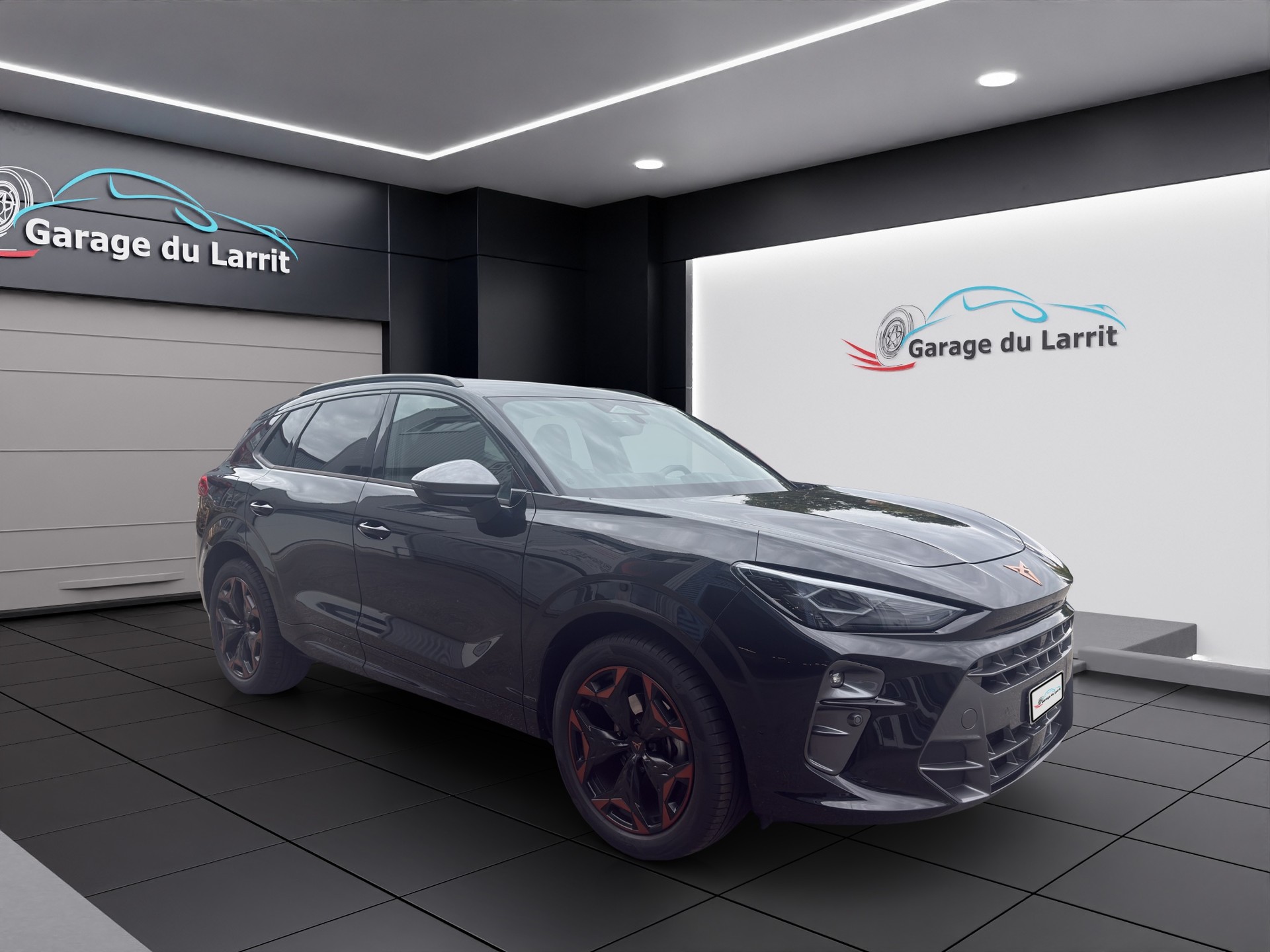 CUPRA Terramar 1.5 eTSI DSG-image-2