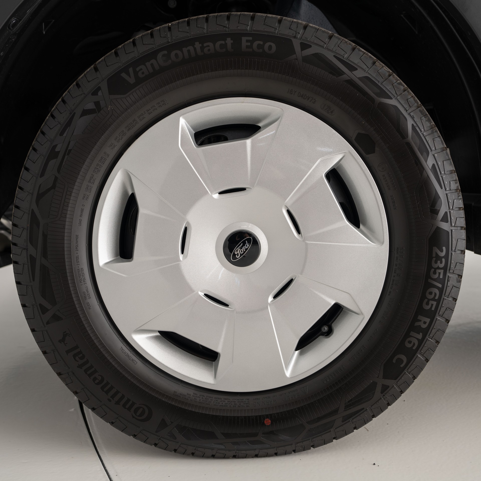 FORD Transit Kab.-Ch. 350 L2 2.0 EcoBlue Trend-image-22