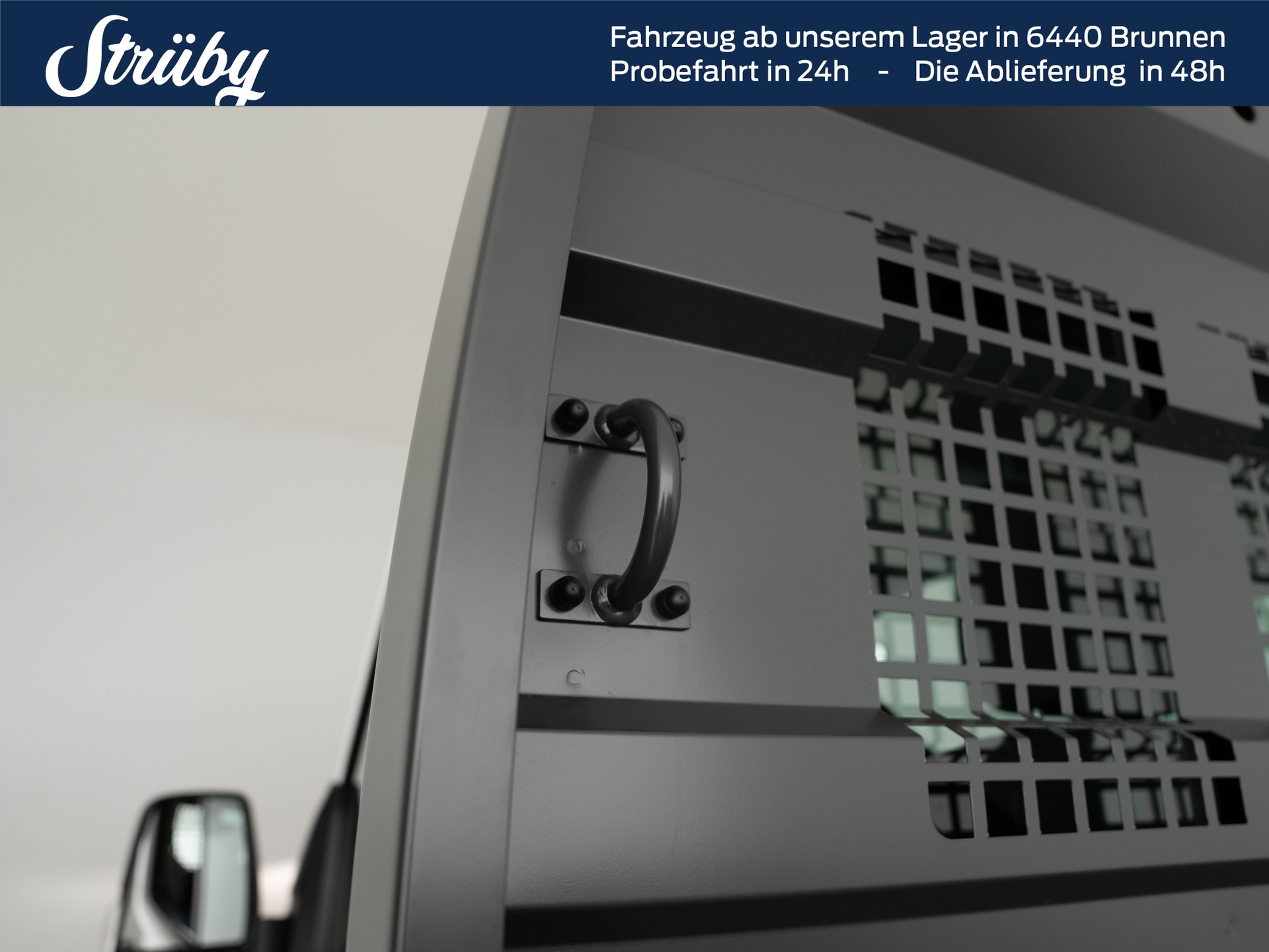 FORD Transit Kab.-Ch. 350 L2 2.0 EcoBlue Trend-image-18