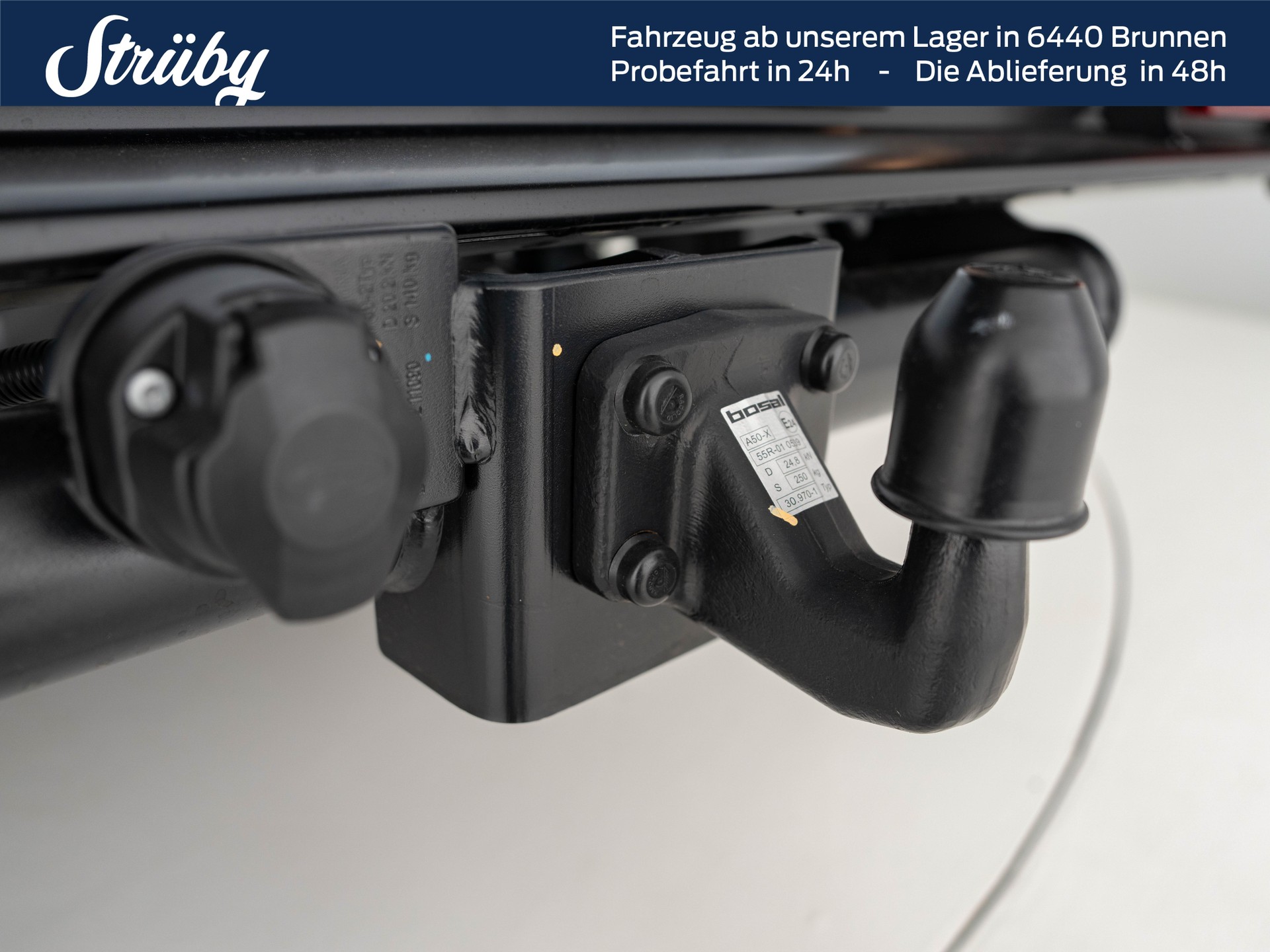 FORD Transit Kab.-Ch. 350 L2 2.0 EcoBlue Trend-image-21