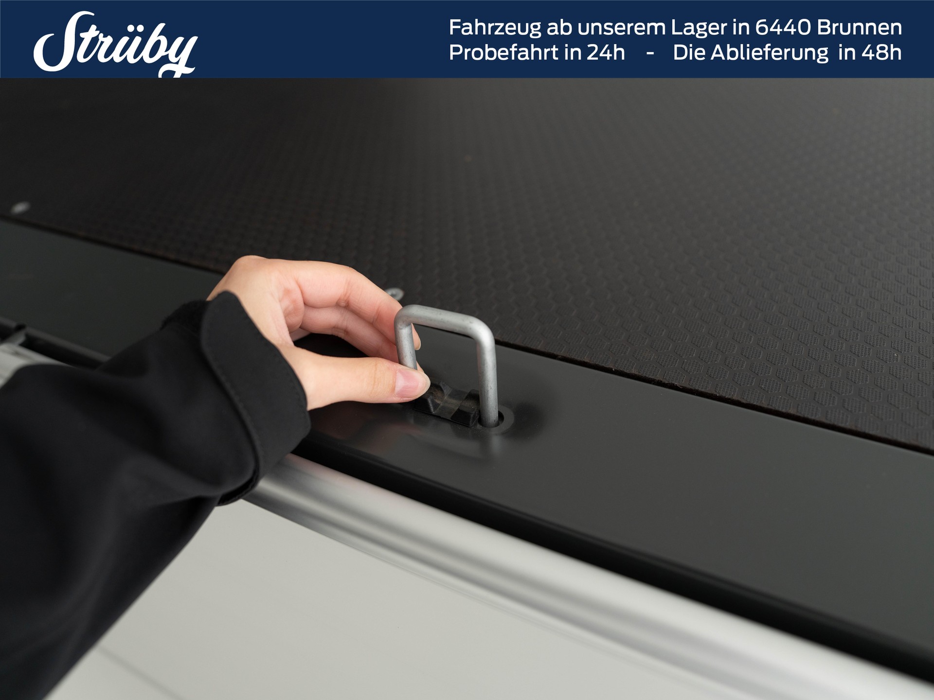 FORD Transit Kab.-Ch. 350 L2 2.0 EcoBlue Trend-image-20