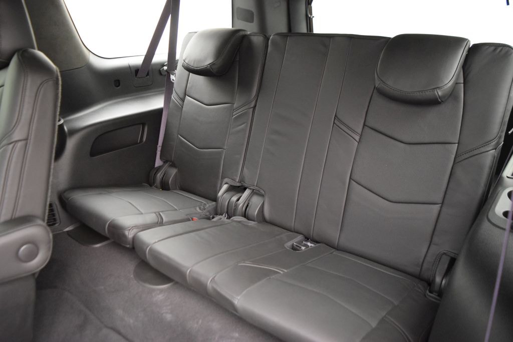 CADILLAC Escalade 6.2 ESV Platinum-image-15