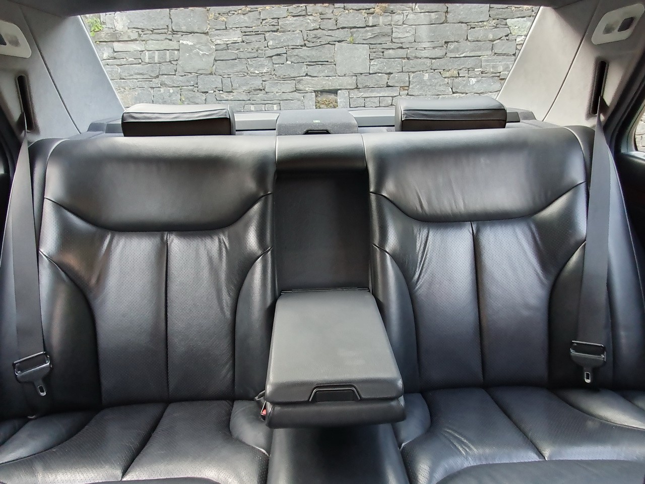 MERCEDES-BENZ 300 SEL-image-4