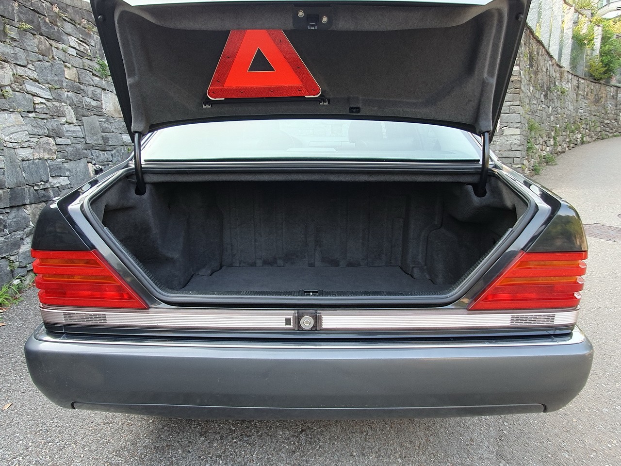 MERCEDES-BENZ 300 SEL-image-11