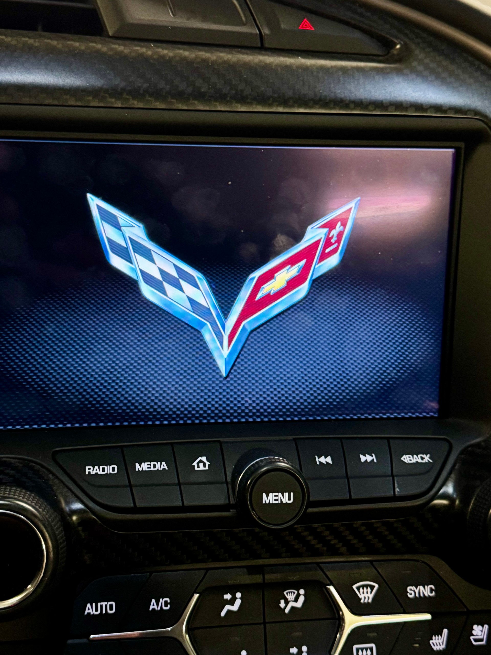 CHEVROLET Corvette Coupé Grand Sport 3LT Automatic-image-15