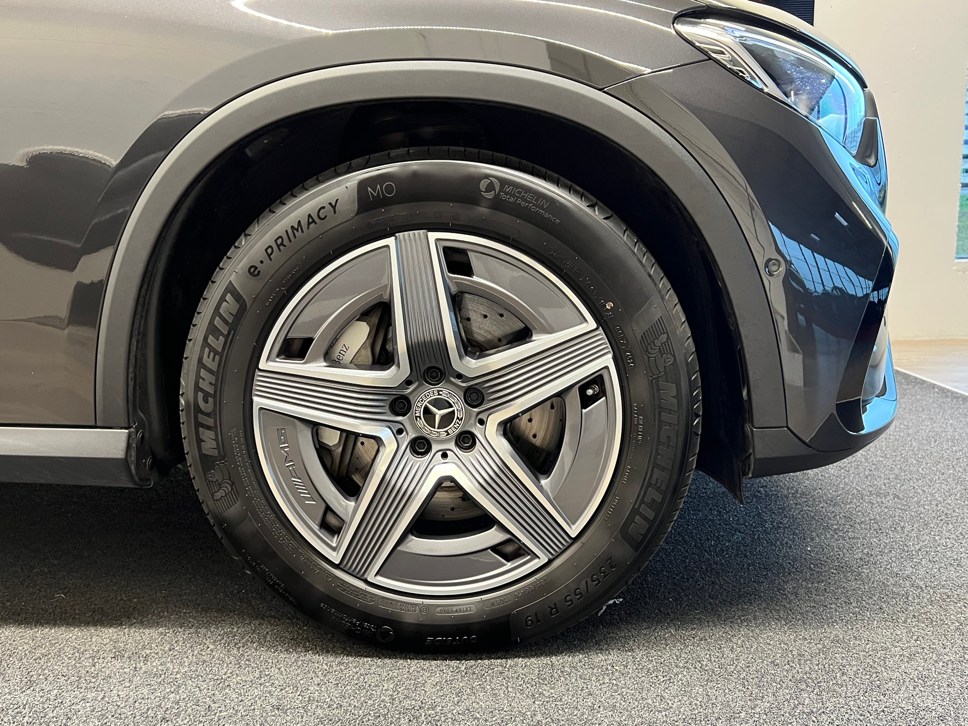 MERCEDES-BENZ GLC 300 d 4Matic 9G-Tronic-image-4
