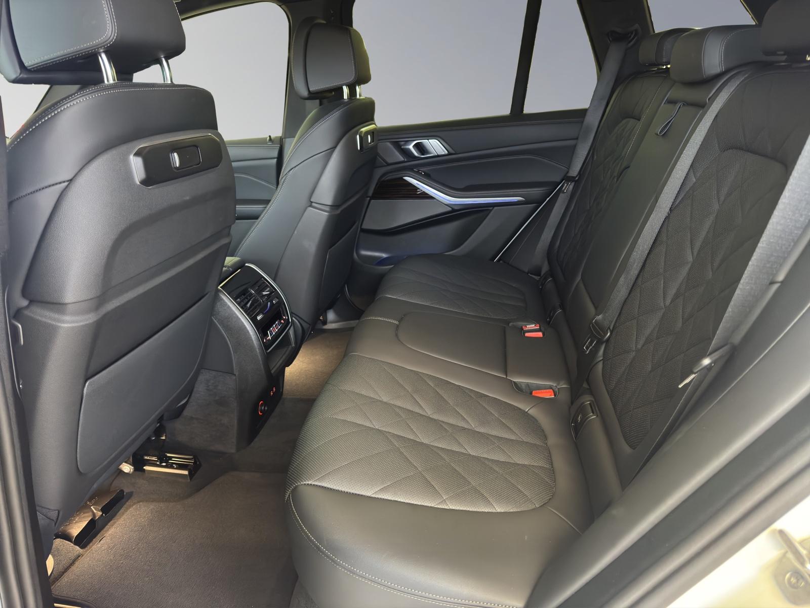 BMW X5 50e xDrive M Sport-image-15