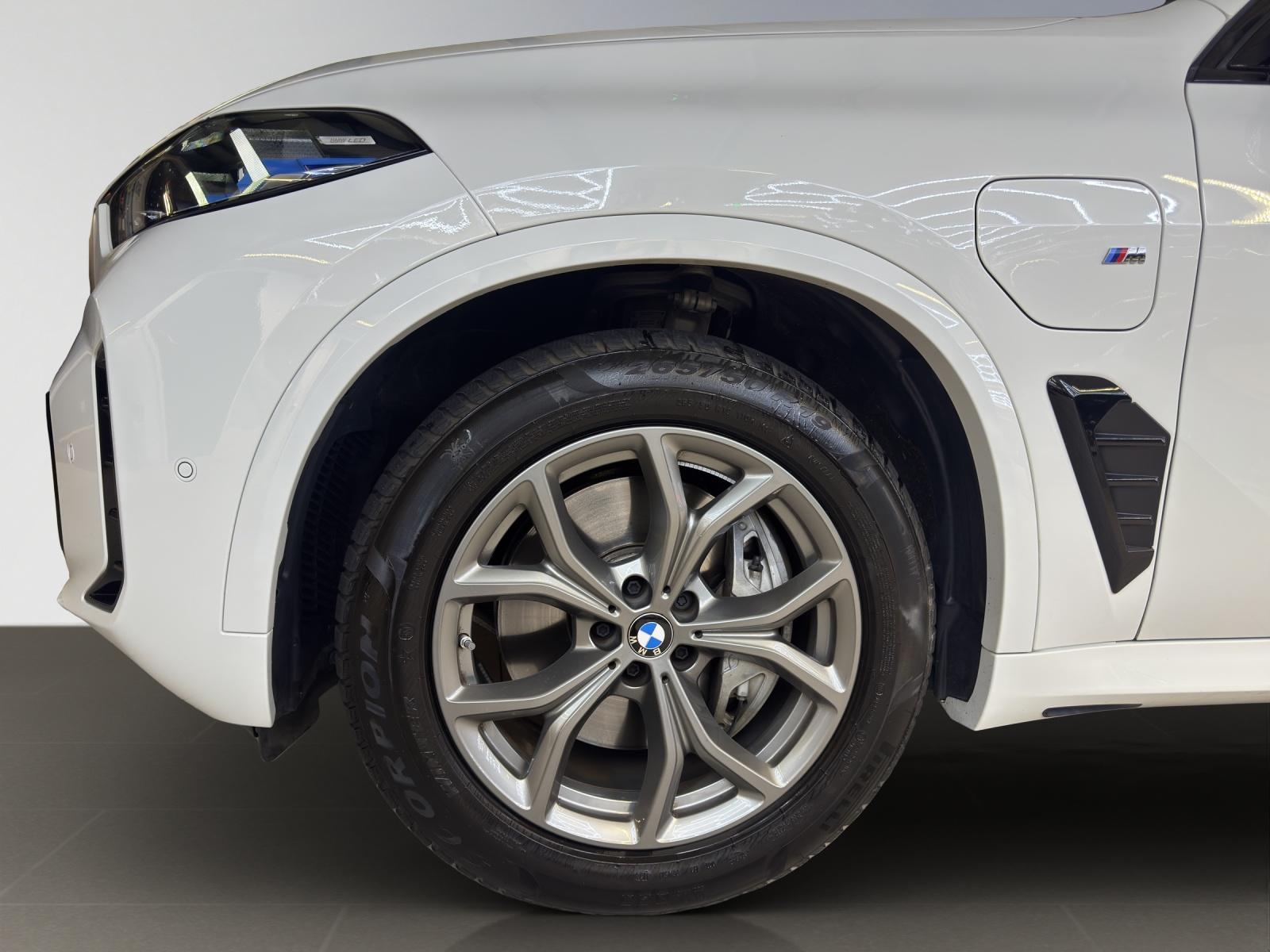 BMW X5 50e xDrive M Sport-image-16