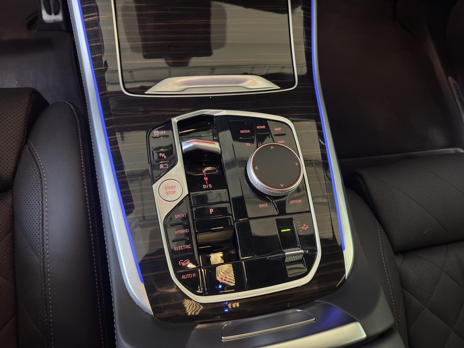 BMW X5 50e xDrive M Sport-image-13