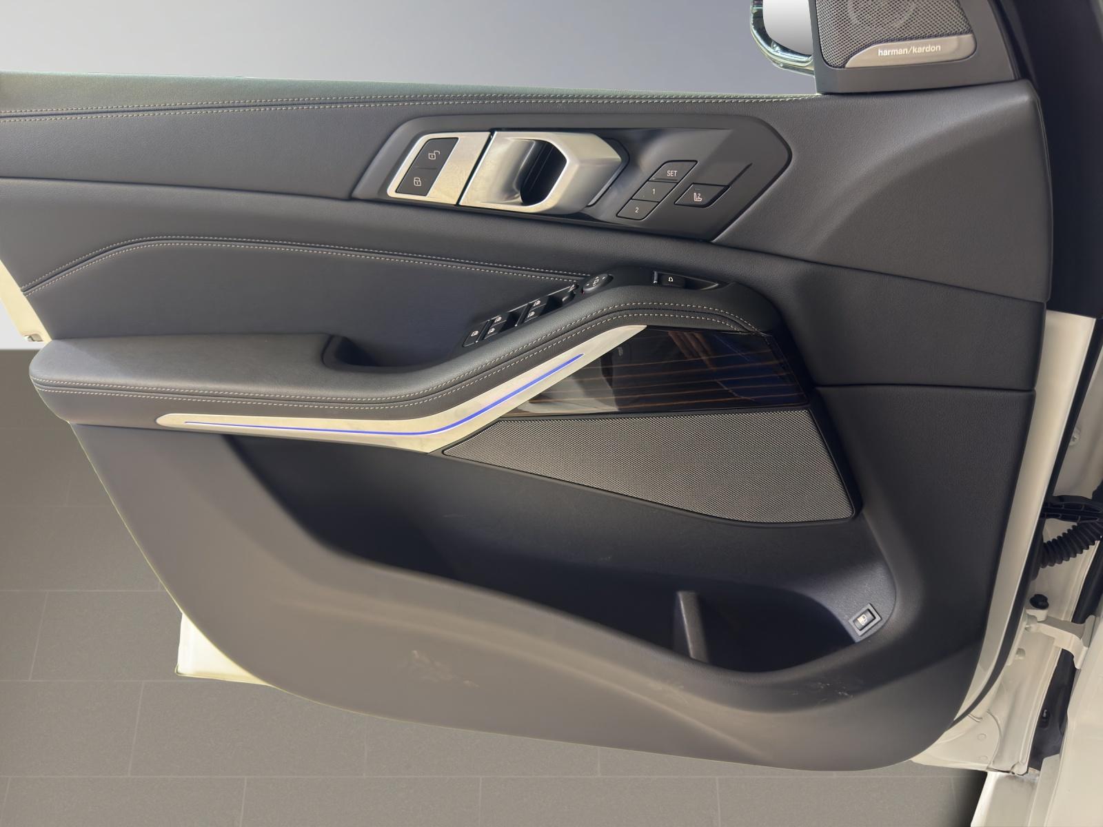 BMW X5 50e xDrive M Sport-image-14