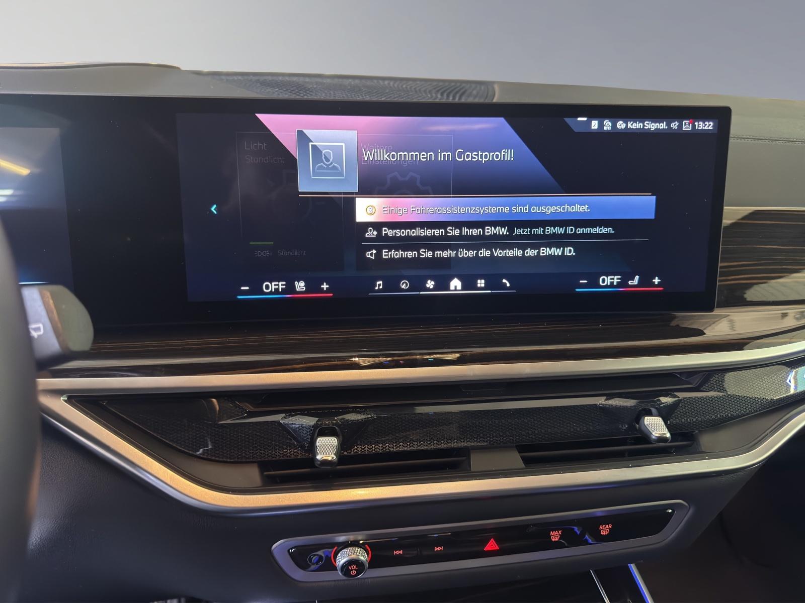 BMW X5 50e xDrive M Sport-image-12