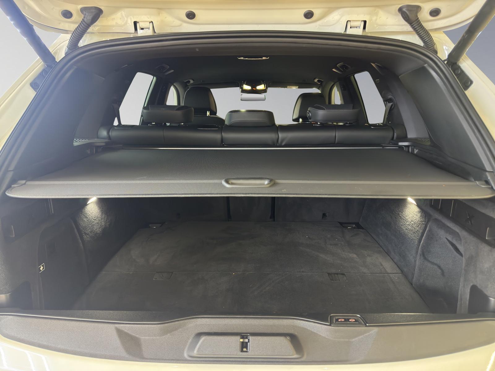 BMW X5 50e xDrive M Sport-image-17