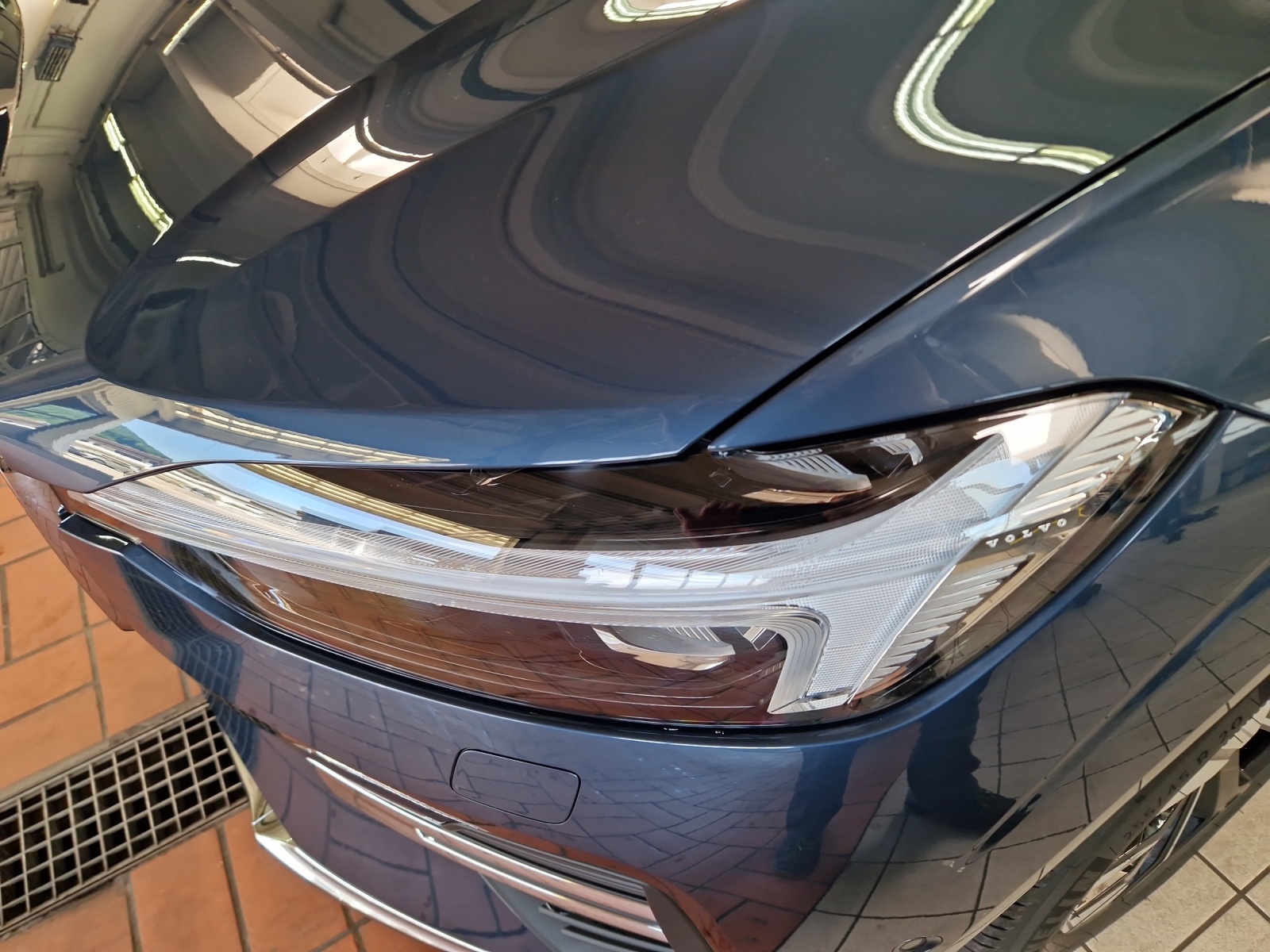 VOLVO XC60 2.0 T6 TE Ultra Bright eAWD-image-15