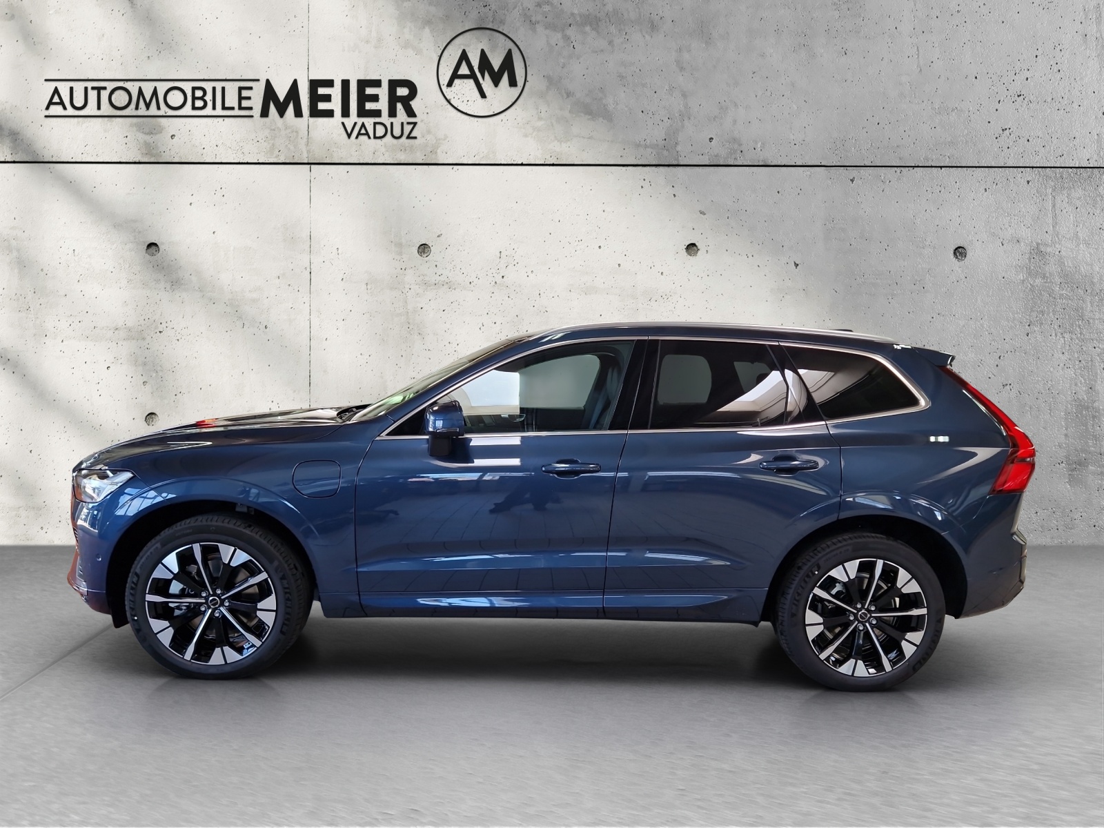VOLVO XC60 2.0 T6 TE Ultra Bright eAWD-image-8