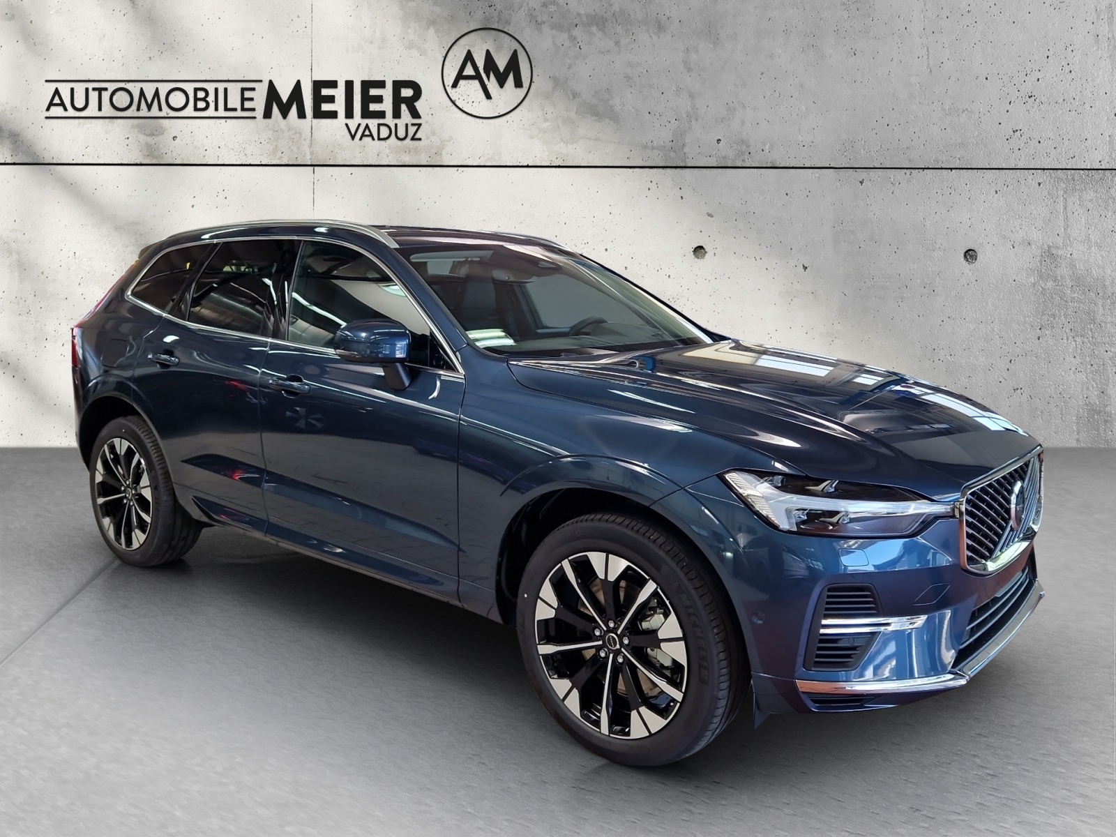 VOLVO XC60 2.0 T6 TE Ultra Bright eAWD-image-13