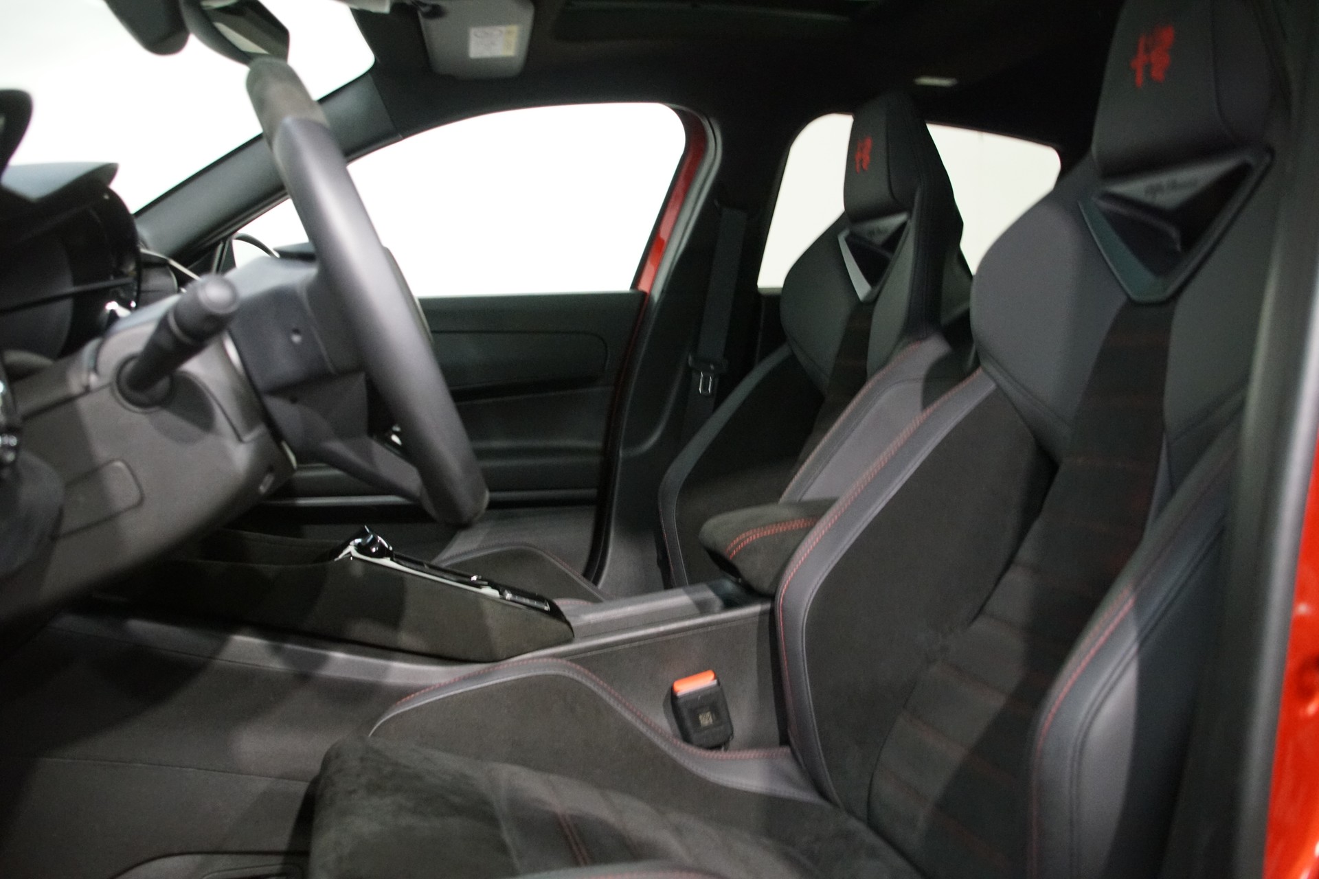 ALFA ROMEO Junior BEV 156 54kWh *Sabelt-Speciale*SKY-image-11