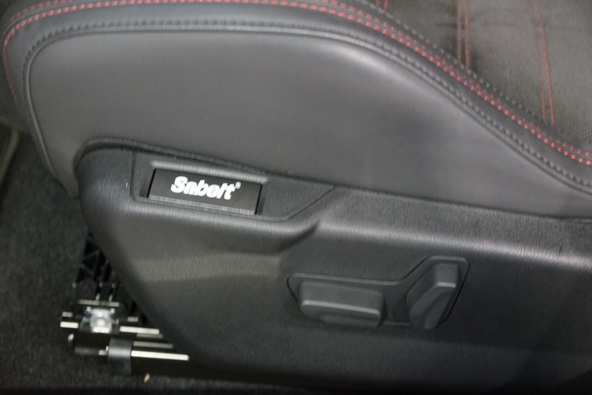 ALFA ROMEO Junior BEV 156 54kWh *Sabelt-Speciale*SKY-image-15