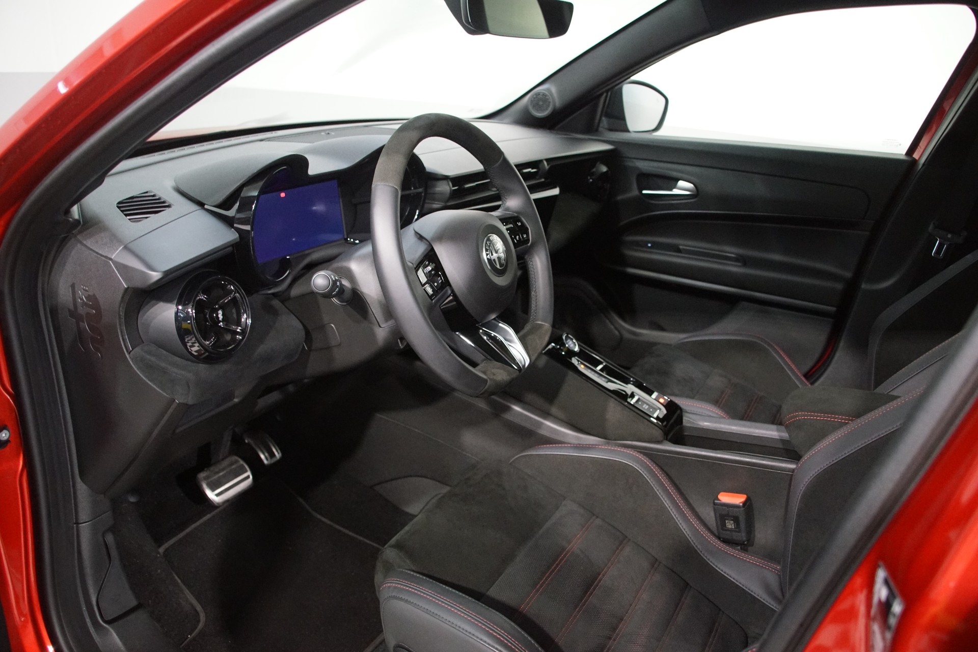 ALFA ROMEO Junior BEV 156 54kWh *Sabelt-Speciale*SKY-image-9