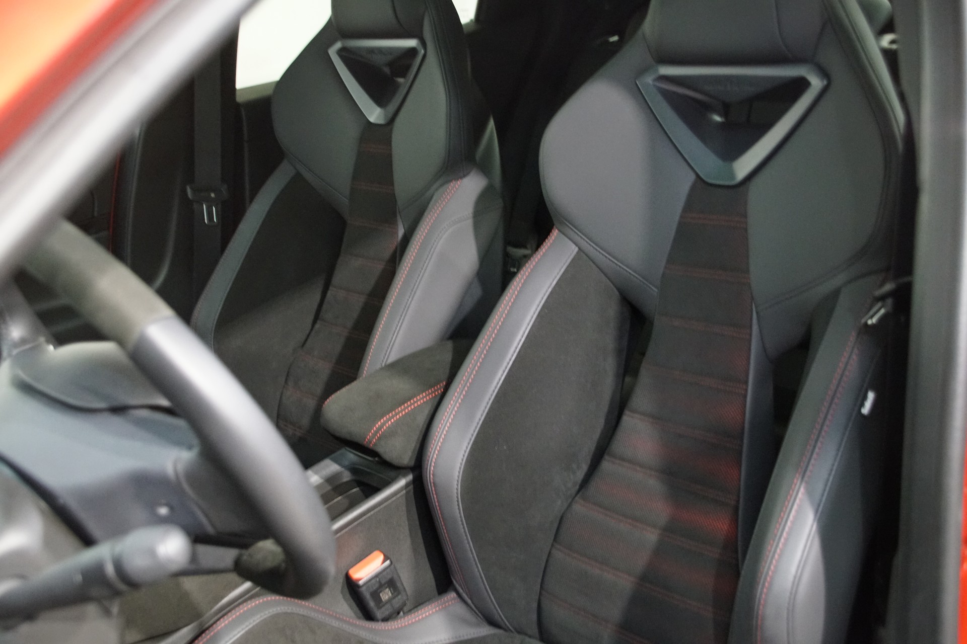 ALFA ROMEO Junior BEV 156 54kWh *Sabelt-Speciale*SKY-image-12
