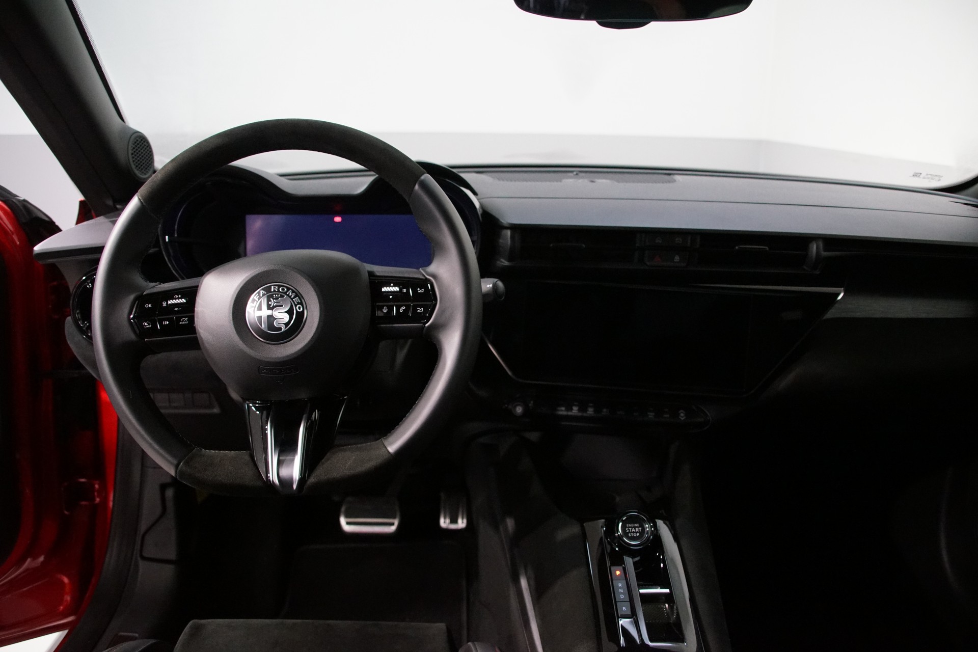 ALFA ROMEO Junior BEV 156 54kWh *Sabelt-Speciale*SKY-image-14
